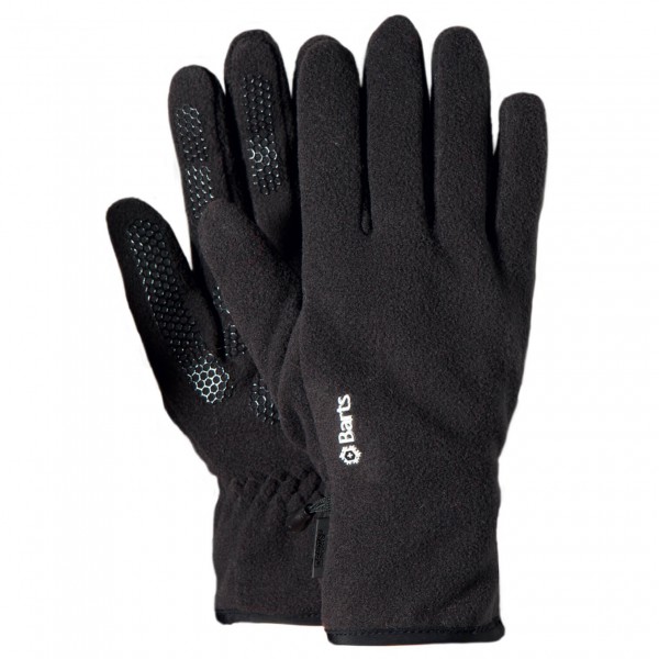 Barts - Fleece Gloves - Handschuhe Gr XS - 6 schwarz Barts - Fleece Gloves - Handschuhe Gr XS - 6 schwarz von Barts