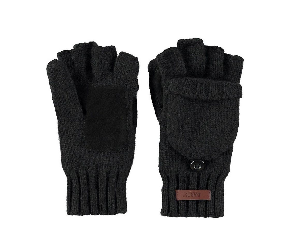 Barts Fäustlinge Barts Boys Haakon Bumgloves Kinder Accessoires von Barts