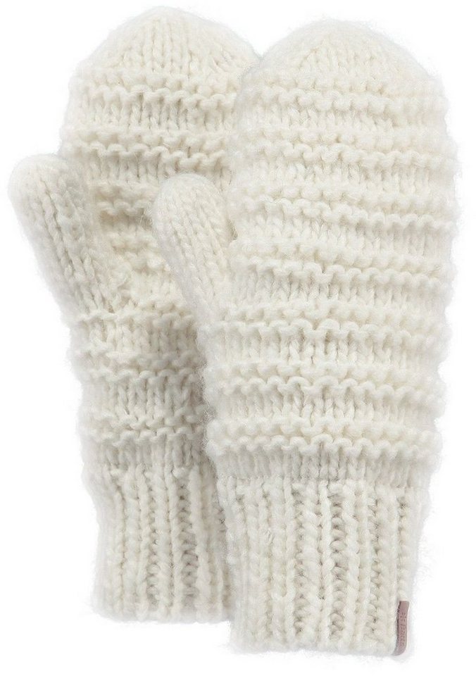 Barts Fäustlinge Barts W Jasmin Mitts Damen Accessoires von Barts