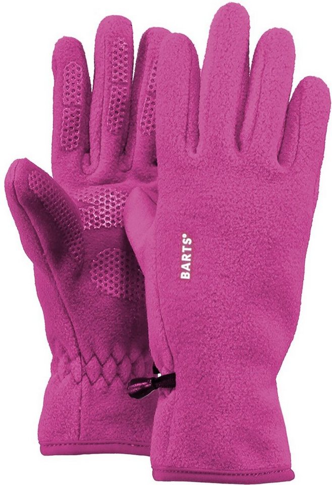 Barts Fleecehandschuhe Fleece Gloves Kids 12 fuchsia von Barts