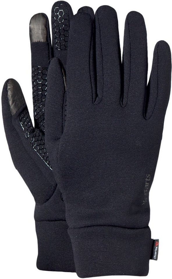 Barts Fleecehandschuhe Powerstretch Touch Gloves von Barts