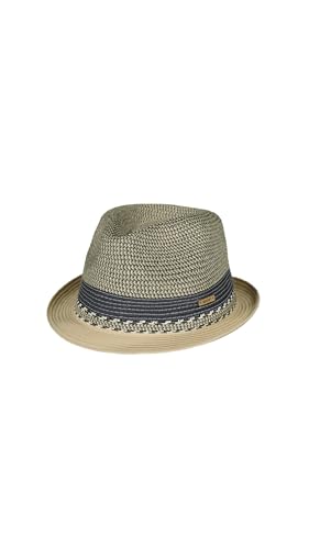 Barts Fluoriet Hat BLUE - M von Barts