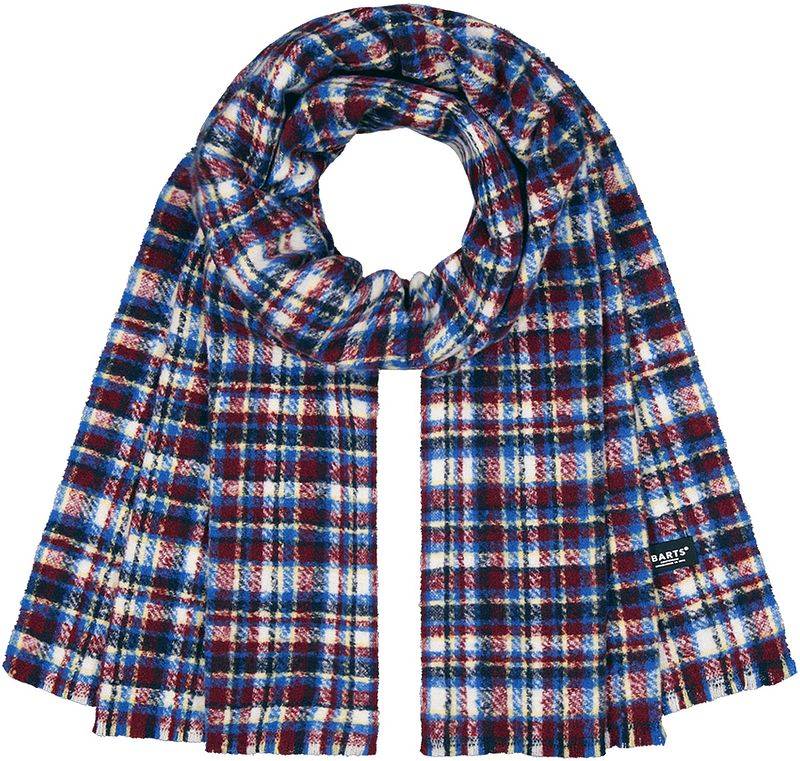 Barts Francies Schal Multicolour - von Barts