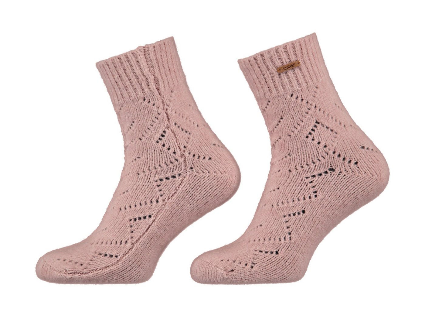 Barts Freizeitsocken Barts W Bridgey Homesocks Damen Kompressionssocken von Barts