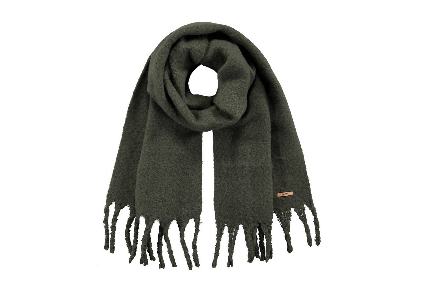 Barts Schal Barts W Fyone Scarf Damen Accessoires von Barts