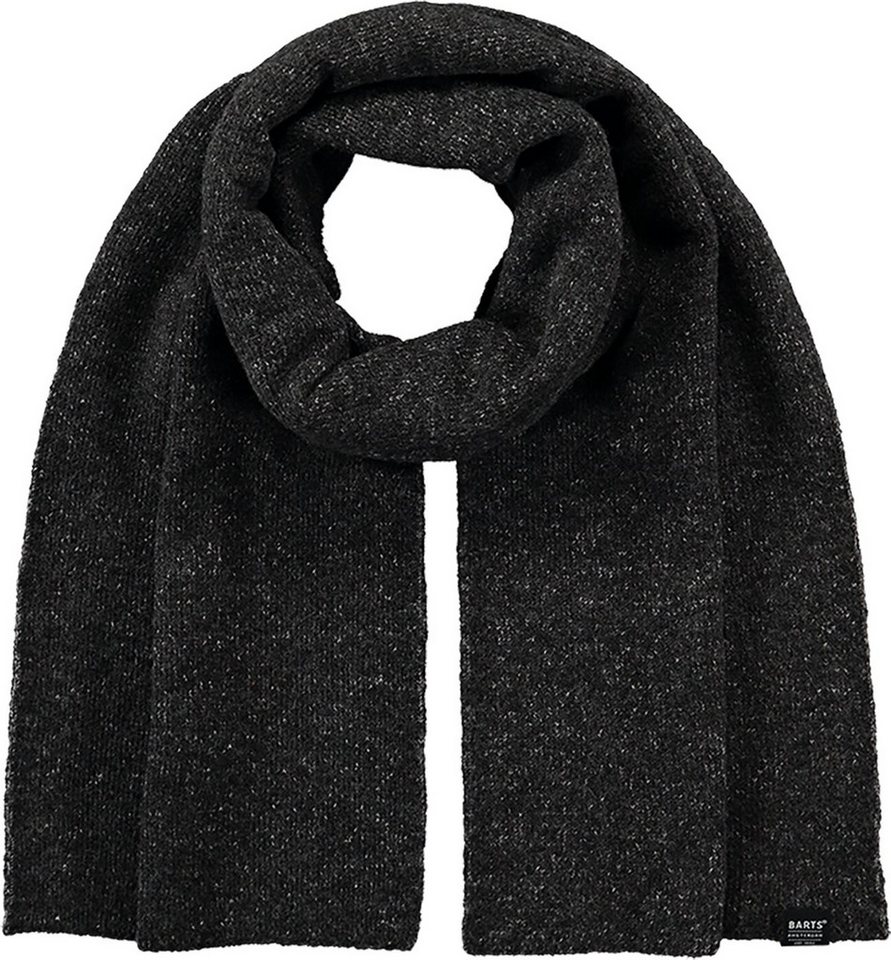 Barts Halstuch Willian Scarf ANTHRACITE Barts Halstuch Willian Scarf ANTHRACITE von Barts
