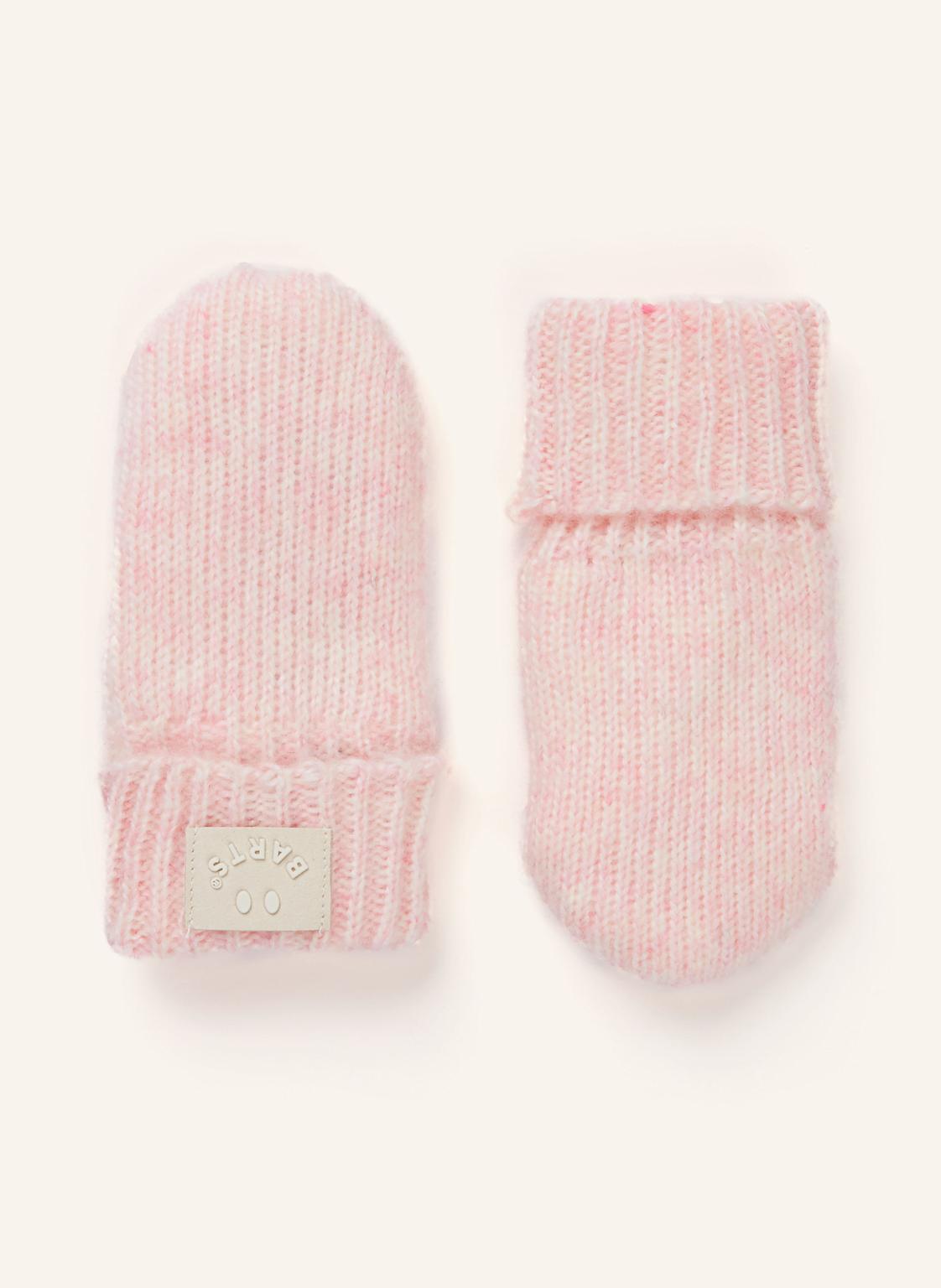 Barts Handschuhe Mitala pink von Barts