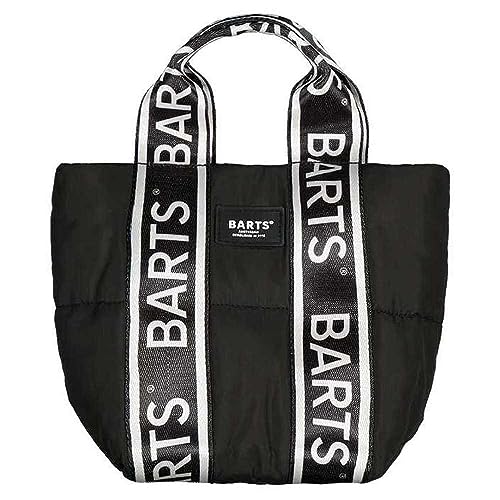 Barts Handtasche Jazka Handbag 1821 Black 01 von Barts