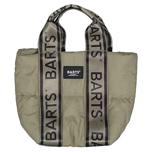 Barts Handtasche Jazka Handbag 1821 Pale Army 13 von Barts