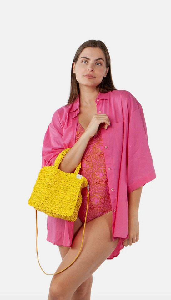 Barts Handtasche KAVEN HANDBAG von Barts