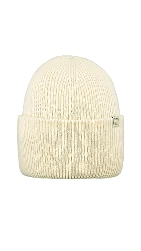 Barts Haveno Beanie Wintermütze (DE/NL/SE/PL, Alphanumerisch, Einheitsgröße, Wheat) von Barts