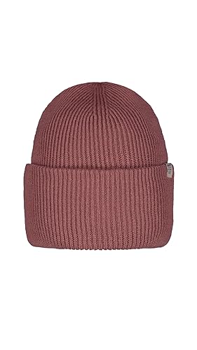 Barts Haveno Beanie Wintermütze (one Size, morganite) von Barts