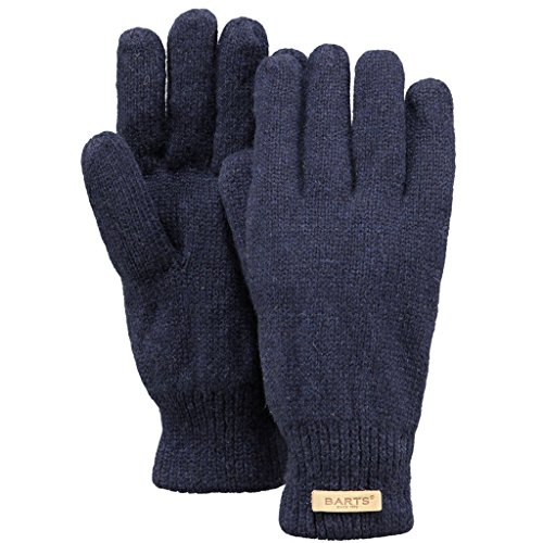 Barts Herren Handschuhe Blau (Blau) One Size von Barts