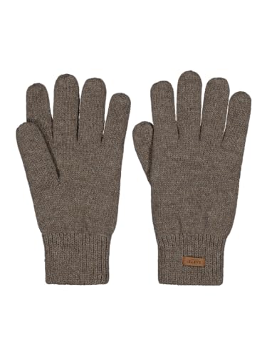 Barts Herren Handschuhe Haakon Gloves in braun von Barts