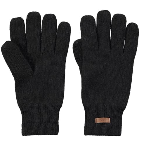 Barts Herren Handschuhe Schwarz (Black) L/XL von Barts