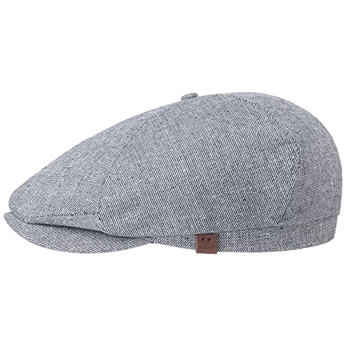 Barts Herren Jamaica Cap Hut, Blau, M/L von Barts