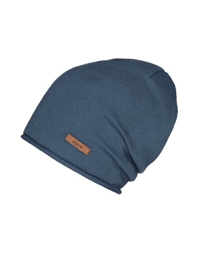 Barts Herren- Mütze James Beanie, Blue von Barts