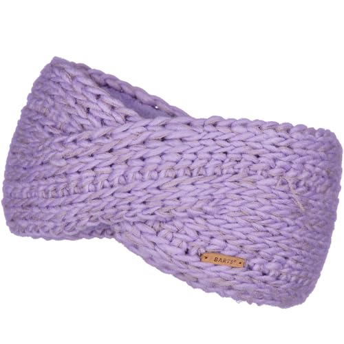 Barts Jasmin Headband Lilac von Barts