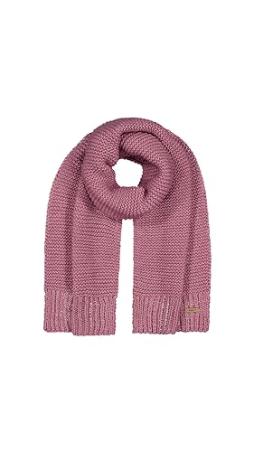 Barts Jasmin Scarf Schal (one size, pink) von Barts