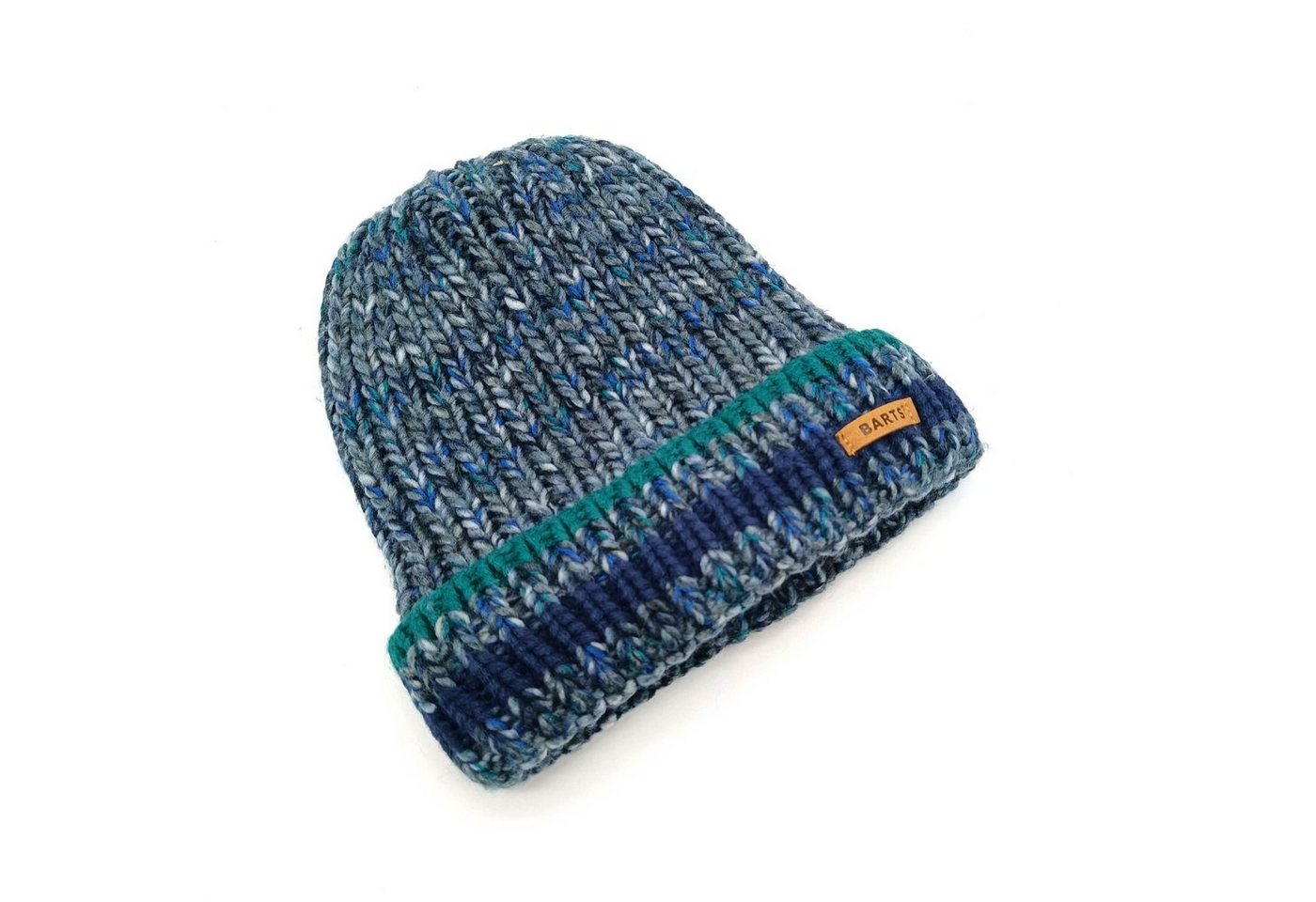 Barts Jerseymütze Ygloo Beanie Kids blue von Barts