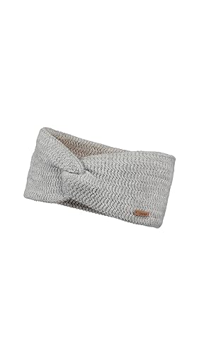 Barts Jonni Headband Stirnband (one size, heather grey) von Barts
