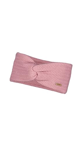 Barts Jonni Headband Stirnband (one size, pink) von Barts