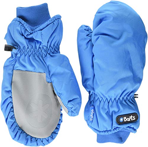 Barts Jungen Handschuhe Blau (Blau) 1 von Barts