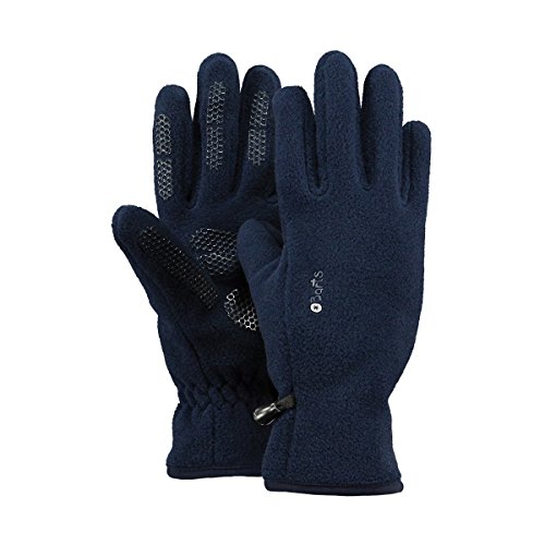 Barts Jungen Handschuhe Blau (Blau) 5 von Barts