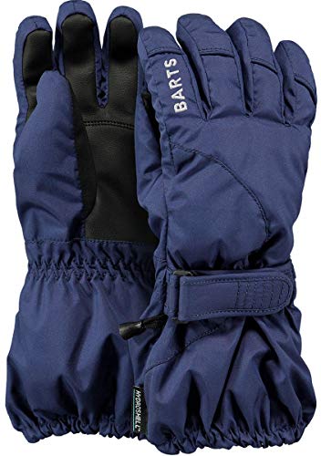 Barts Jungen Handschuhe Blau (Navy) 4 von Barts