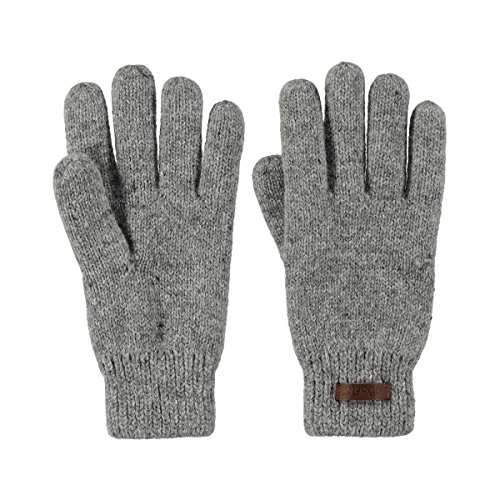 Barts Jungen Handschuhe Grau (Grau) 3 von Barts