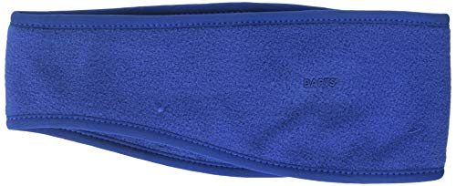 Barts Jungen Headband Kids Stirnband, Blau (0004-PRUSSIAN Blue 004A), 53 von Barts