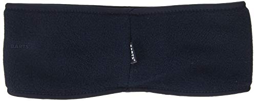 Barts Jungen Headband Kids Stirnband, Blau (Navy 0003), 53 von Barts