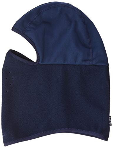 Barts Jungen Sturmhaube Blau (Blau) One Size von Barts