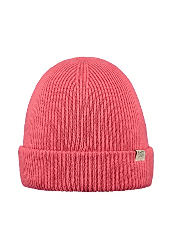 Barts KINABALA Beanie 008-SORBET, 53-55 Mädchen und Teenager von Barts