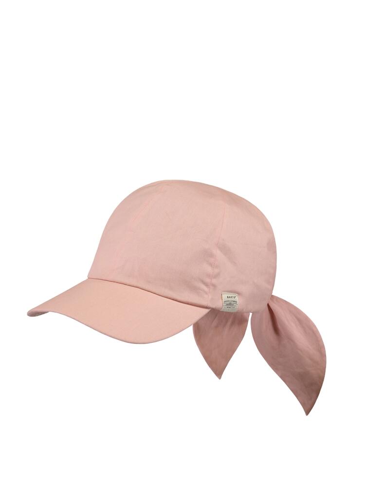 Barts - Kappe mit Schleife Rosa - Gr. - OS von Barts