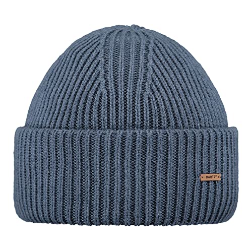 Barts Damen Beanie Karlini 5823 blue 04 von Barts