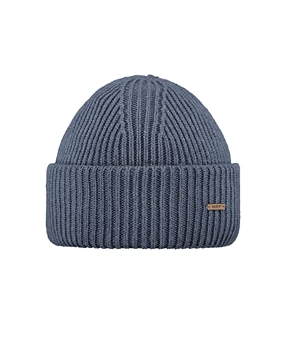 Barts Karlini Beanie Wintermütze (one Size, Blue) von Barts
