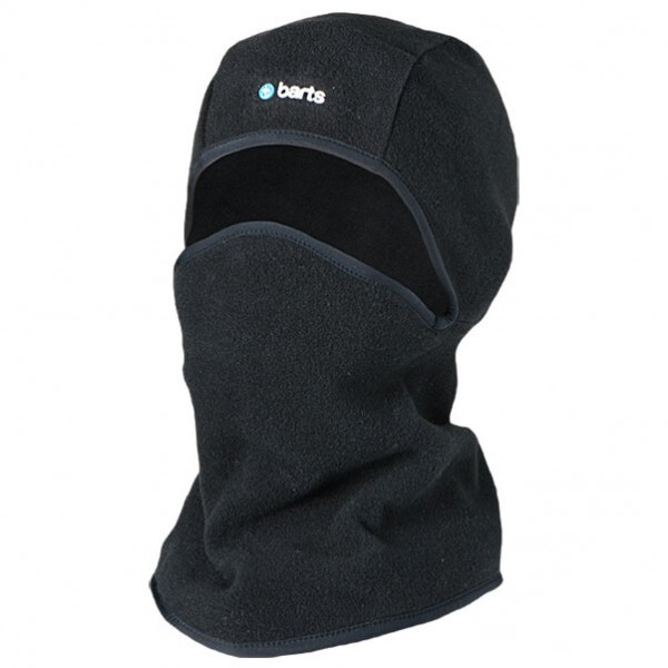 Barts - Kid's Balaclava - Sturmhaube Gr 47 cm;53 cm blau;schwarz von Barts