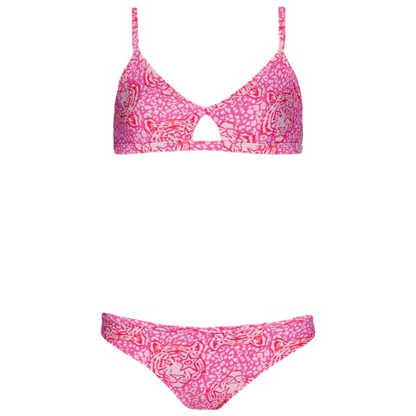 Barts - Kid's Dilce Crop Top - Bikini Gr 164 rosa von Barts