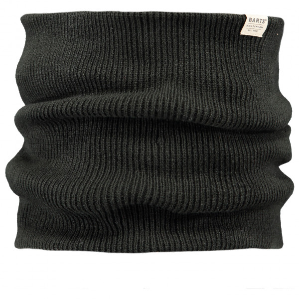 Barts - Kid's Kinabalu Col - Schal Gr One Size schwarz von Barts