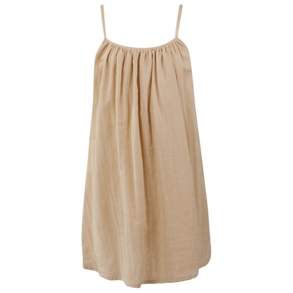 Barts - Kid's Miskoto Dress - Kleid Gr 8-10 Years beige von Barts