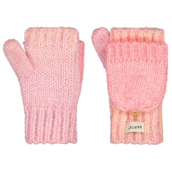 Barts - Kid's Niagra Bumgloves - Handschuhe Gr 4 rosa von Barts