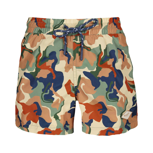 Barts - Kid's Samuro Shorts - Boardshorts Gr 152 bunt von Barts