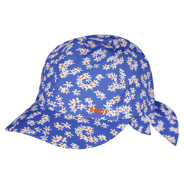 Barts - Kid's Wuppy Cap - Cap Gr 55 cm blau/lila von Barts