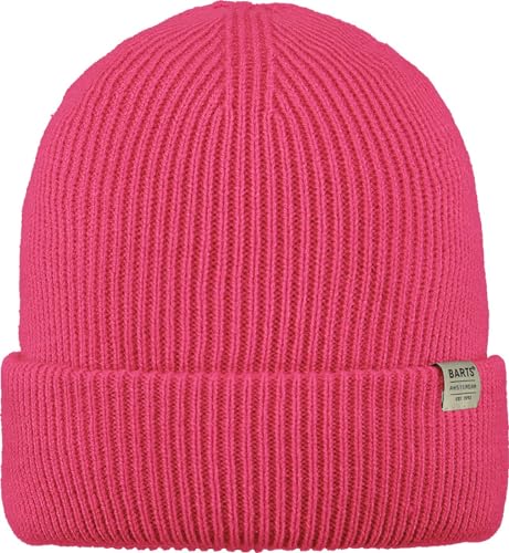 Barts Kinabalu Beanie HOT PINK - - von Barts