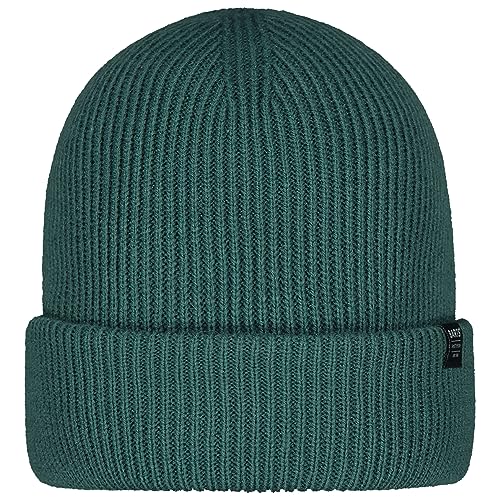 Barts Kinabalu Beanie Wintermütze (one Size, Cedar) von Barts