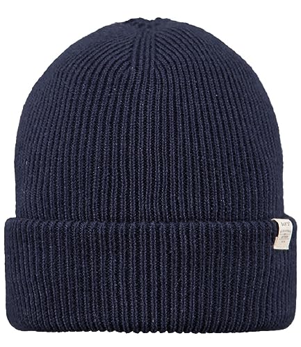 Barts Kinabalu Beanie Wintermütze (one Size, Old Blue) von Barts