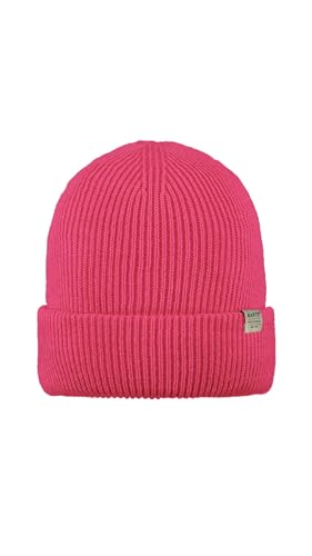 Barts Kinabalu Beanie Wintermütze (one Size, hot pink) von Barts