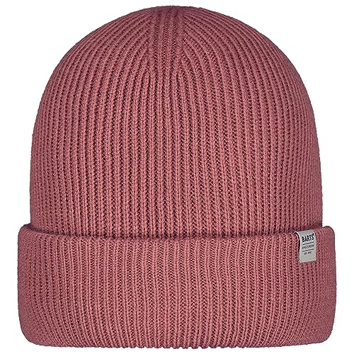 Barts Kinabalu Beanie Wintermütze (one Size, morganite) von Barts