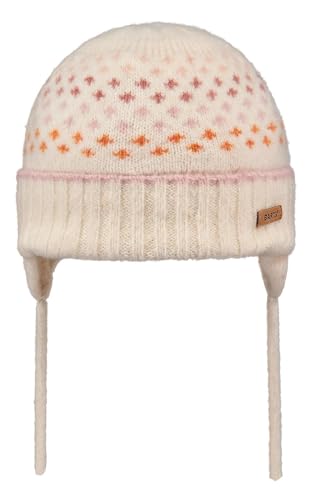 Barts Kinder Baby Wintermütze zum Binden Jalem 0459 Cream10 47 von Barts